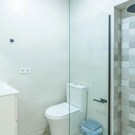 Apartment Estudios El Arcangel De Cordoba