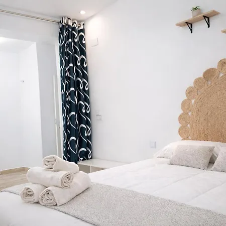 Estudios El Arcángel De Apartamento *