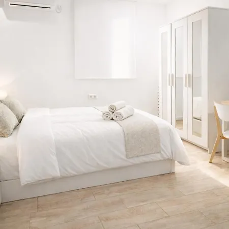 Apartamento Estudios El Arcángel De Córdoba